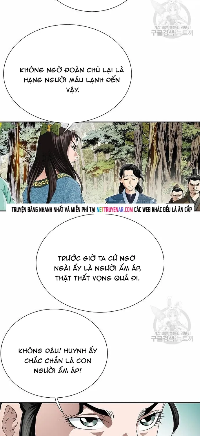 Chiến Binh Vô Song Tập 66 trang 39