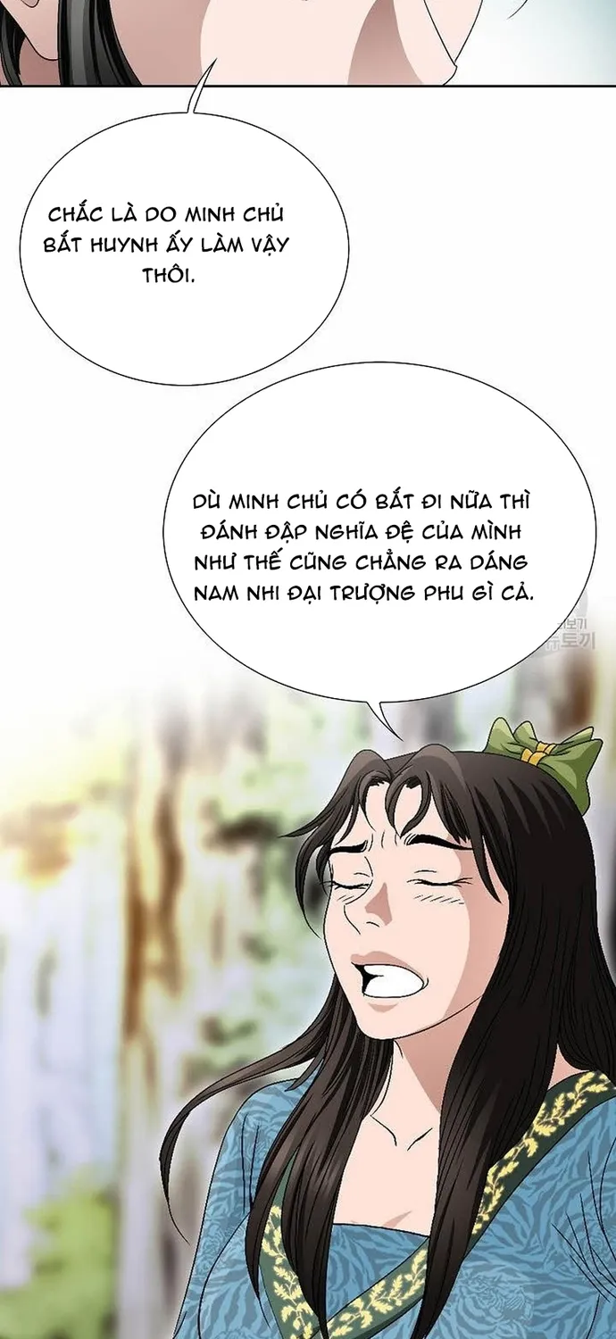 Chiến Binh Vô Song Tập 66 trang 40