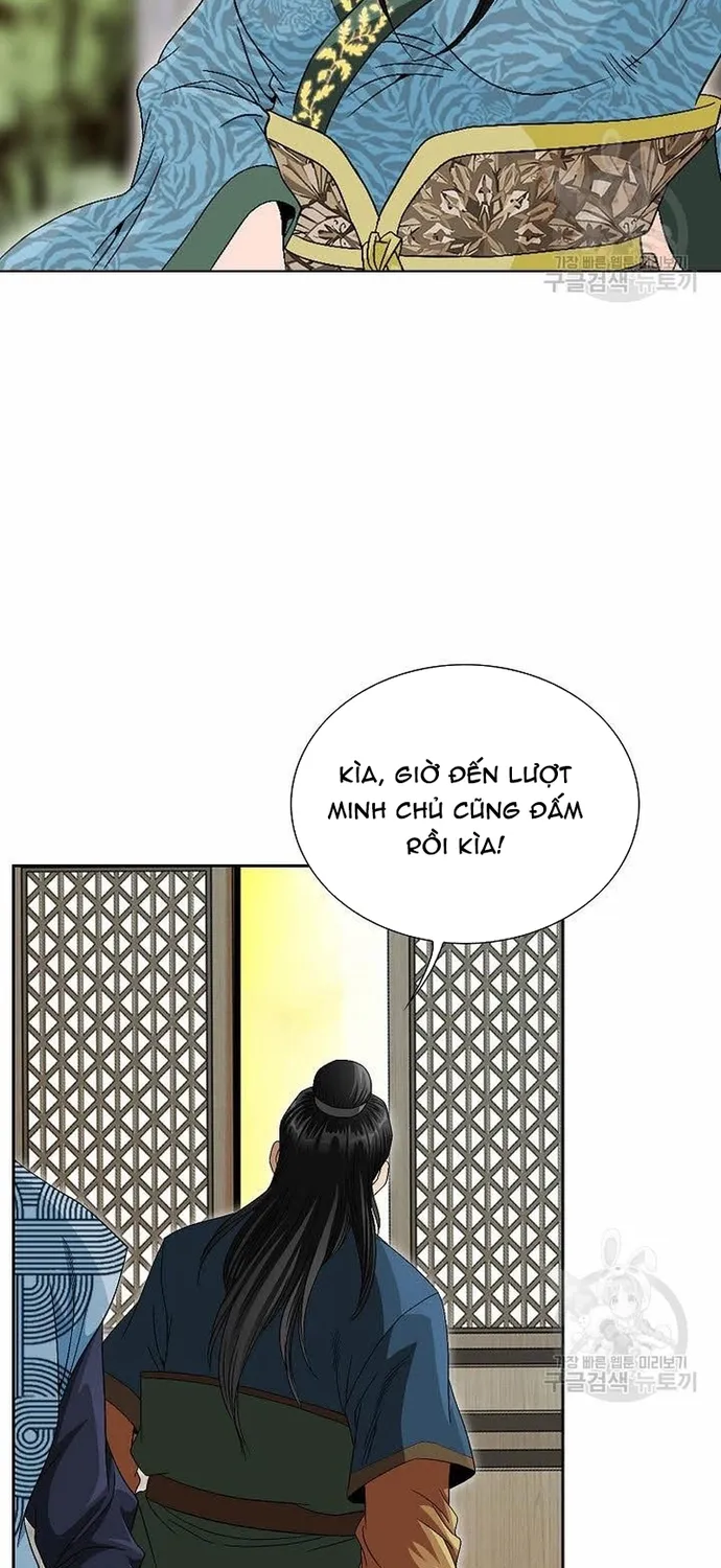 Chiến Binh Vô Song Tập 66 trang 41
