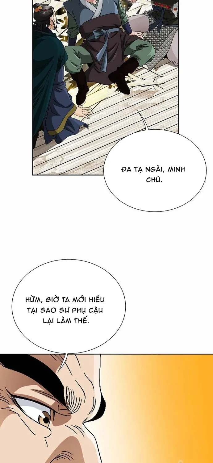 Chiến Binh Vô Song Tập 66 trang 45
