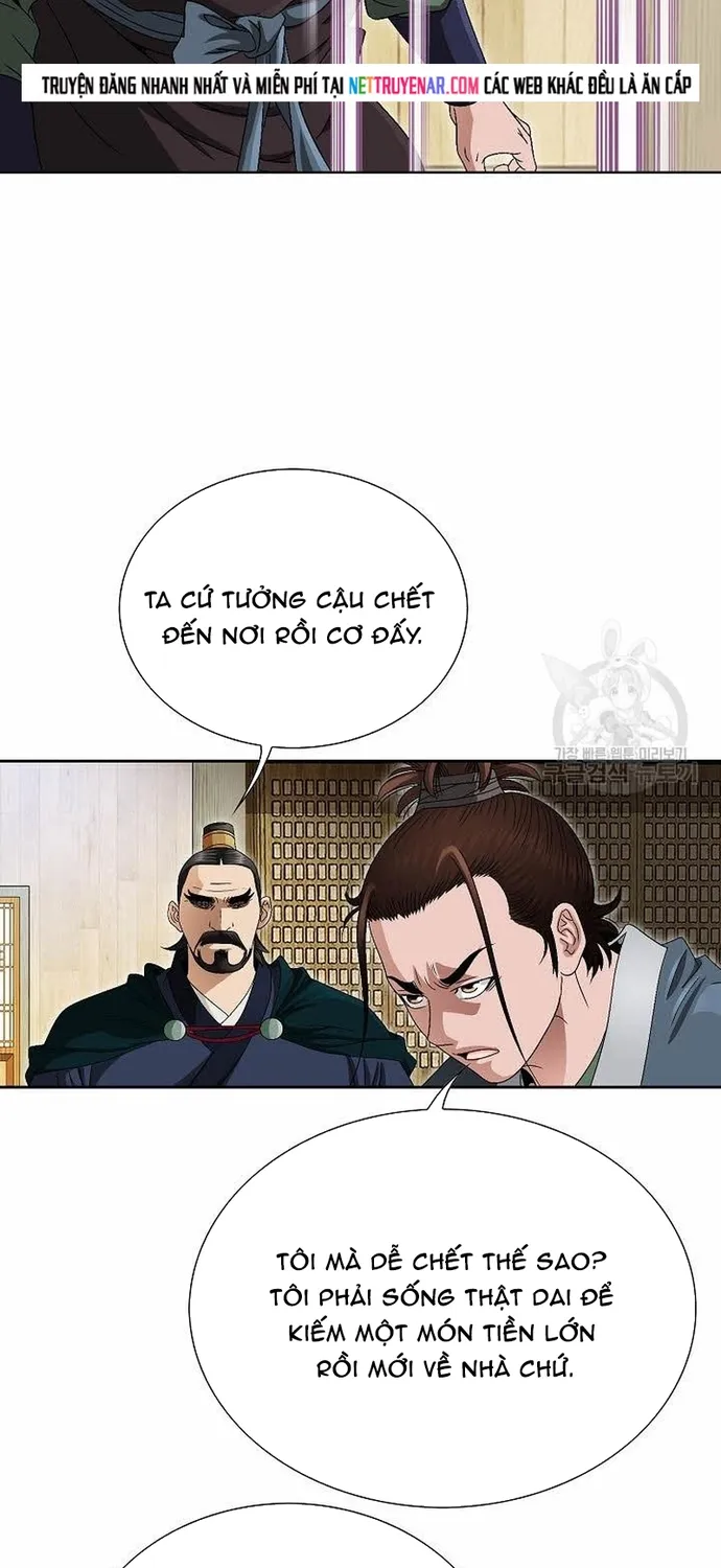 Chiến Binh Vô Song Tập 66 trang 47