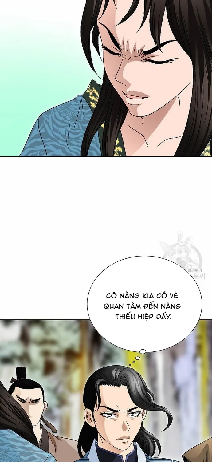 Chiến Binh Vô Song Tập 66 trang 49