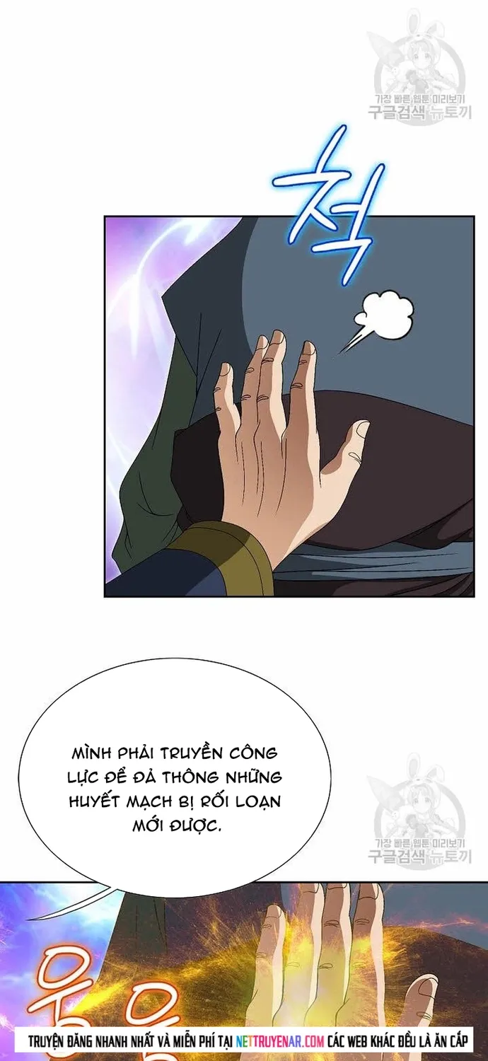 Chiến Binh Vô Song Tập 66 trang 6