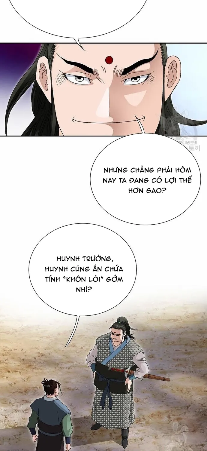 Chiến Binh Vô Song Tập 66 trang 64
