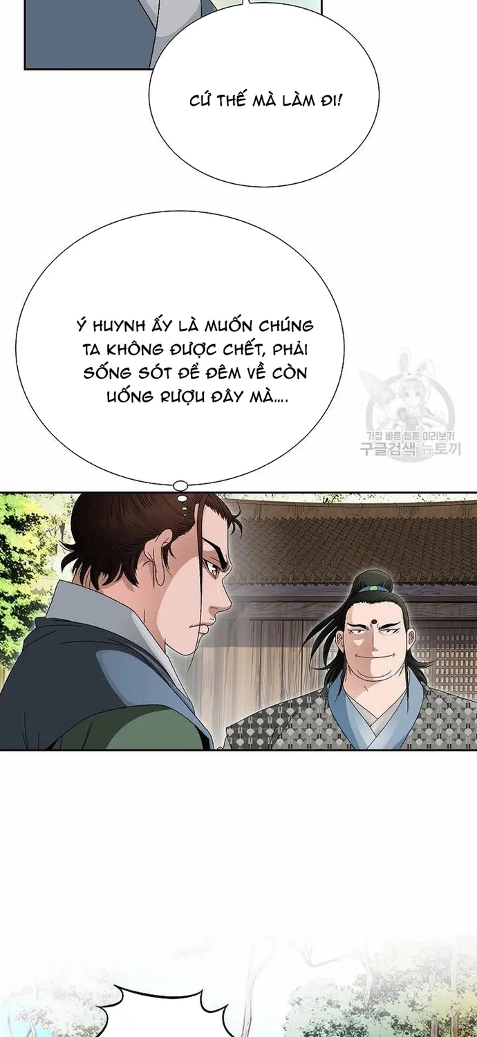 Chiến Binh Vô Song Tập 66 trang 66