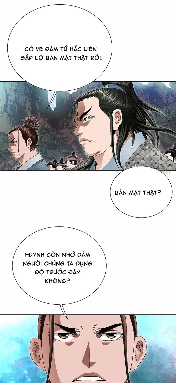 Chiến Binh Vô Song Tập 67 trang 26