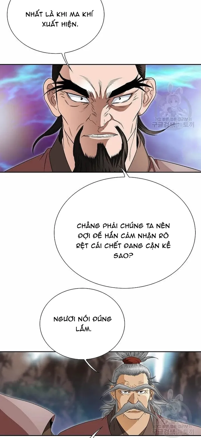 Chiến Binh Vô Song Tập 67 trang 43