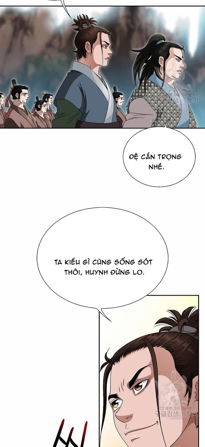 Chiến Binh Vô Song Tập 67 trang 62
