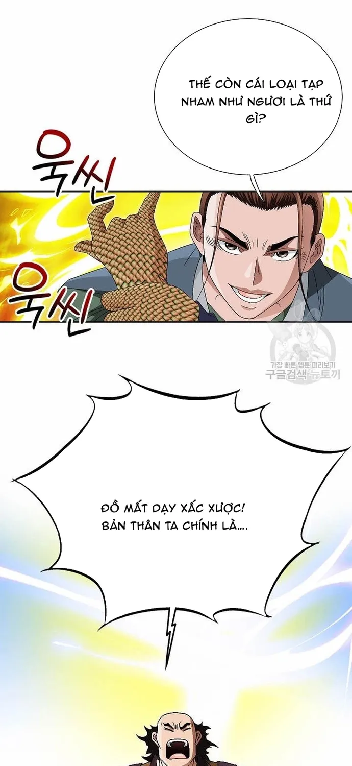 Chiến Binh Vô Song Tập 68 trang 14