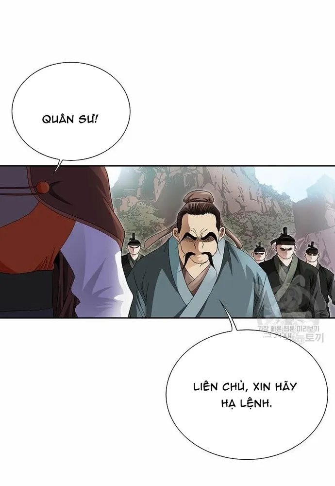 Chiến Binh Vô Song Tập 68 trang 35