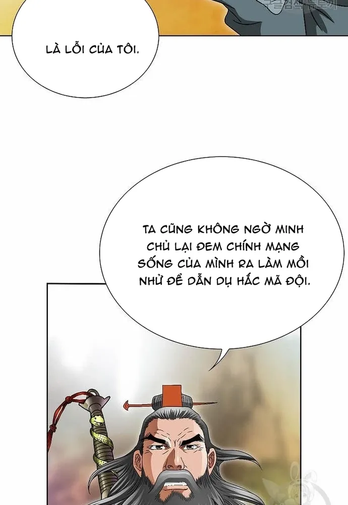 Chiến Binh Vô Song Tập 68 trang 40