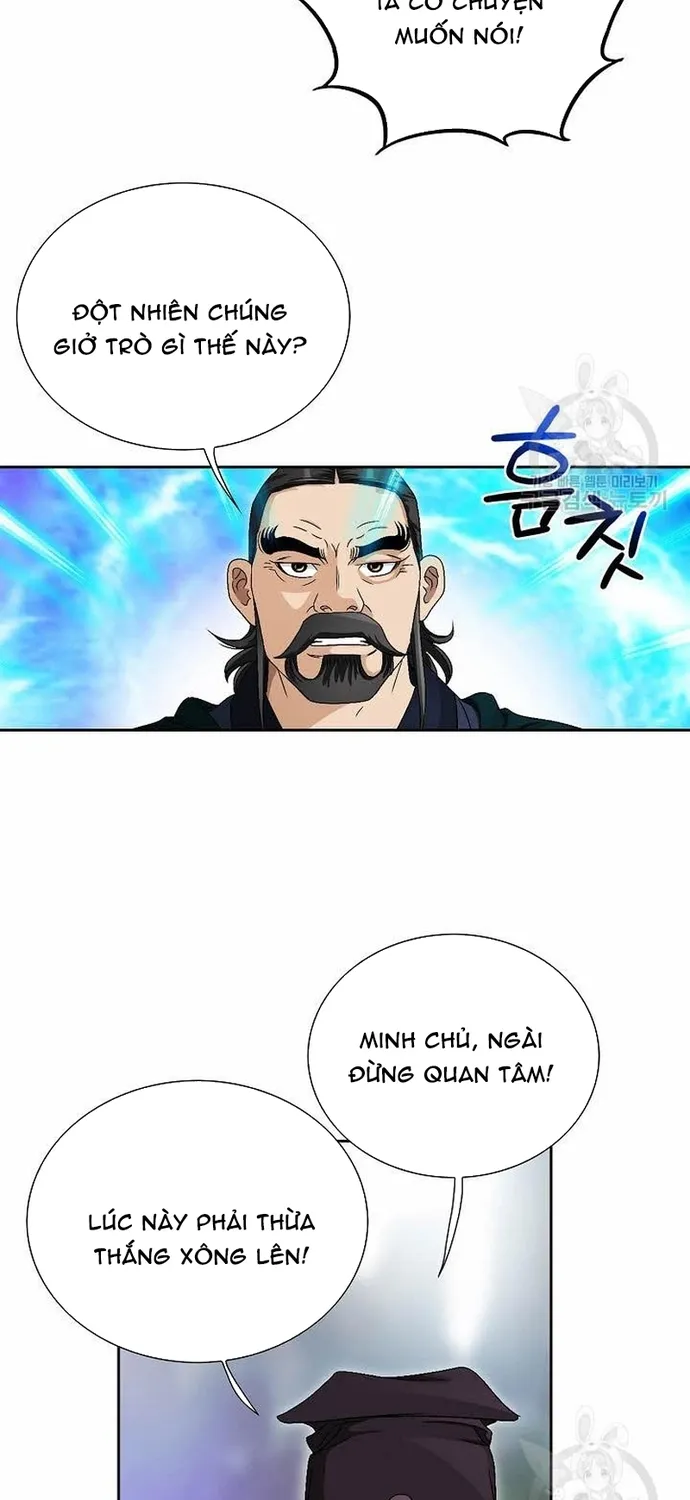 Chiến Binh Vô Song Tập 68 trang 54