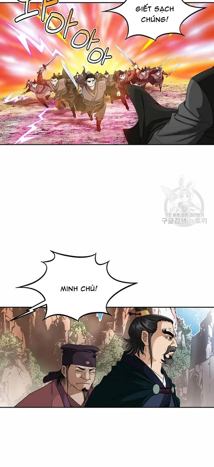 Chiến Binh Vô Song Tập 68 trang 57