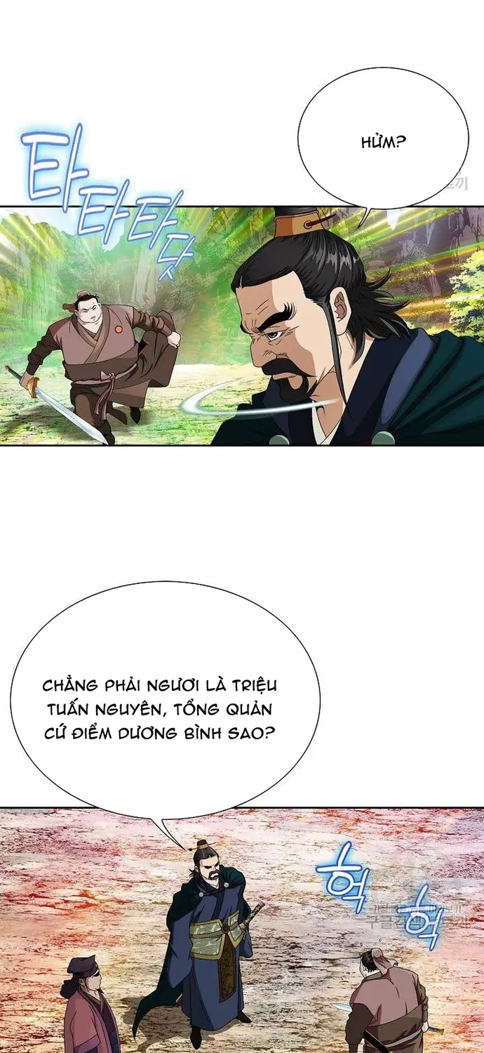 Chiến Binh Vô Song Tập 68 trang 58