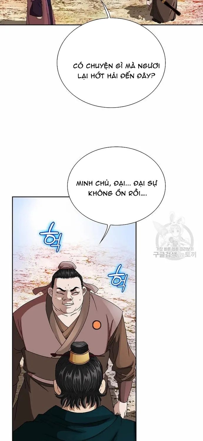 Chiến Binh Vô Song Tập 68 trang 59