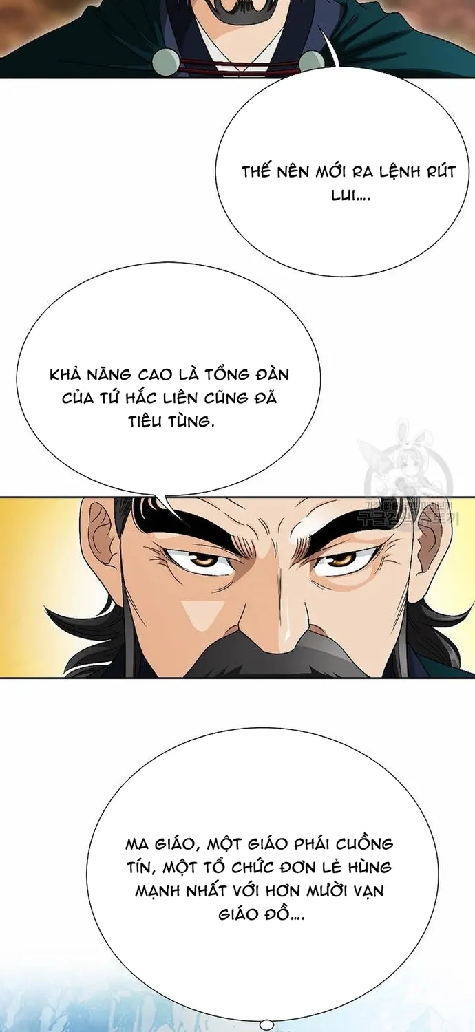 Chiến Binh Vô Song Tập 68 trang 72