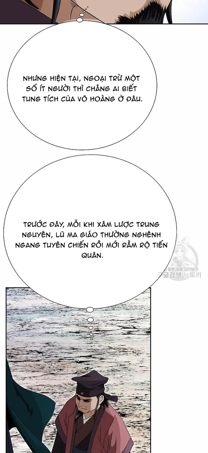 Chiến Binh Vô Song Tập 68 trang 74
