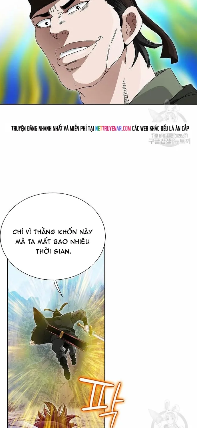 Chiến Binh Vô Song Tập 69 trang 18