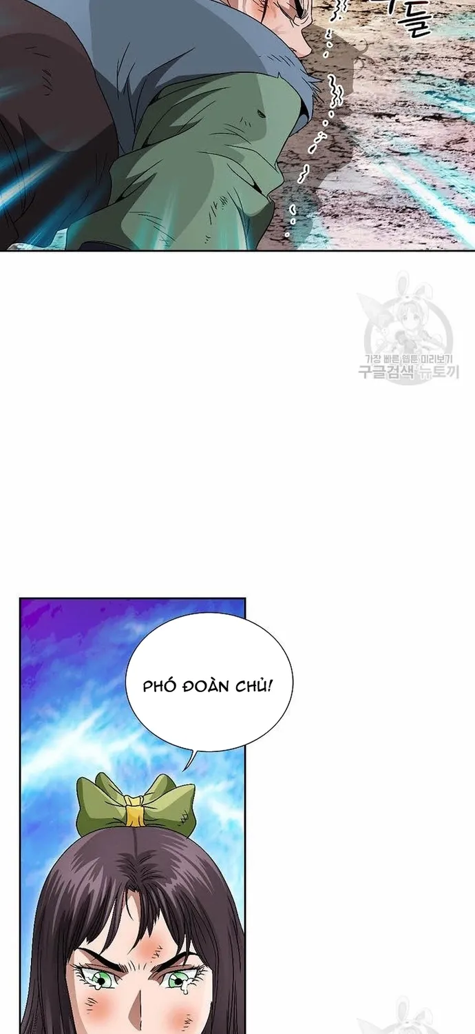 Chiến Binh Vô Song Tập 69 trang 33