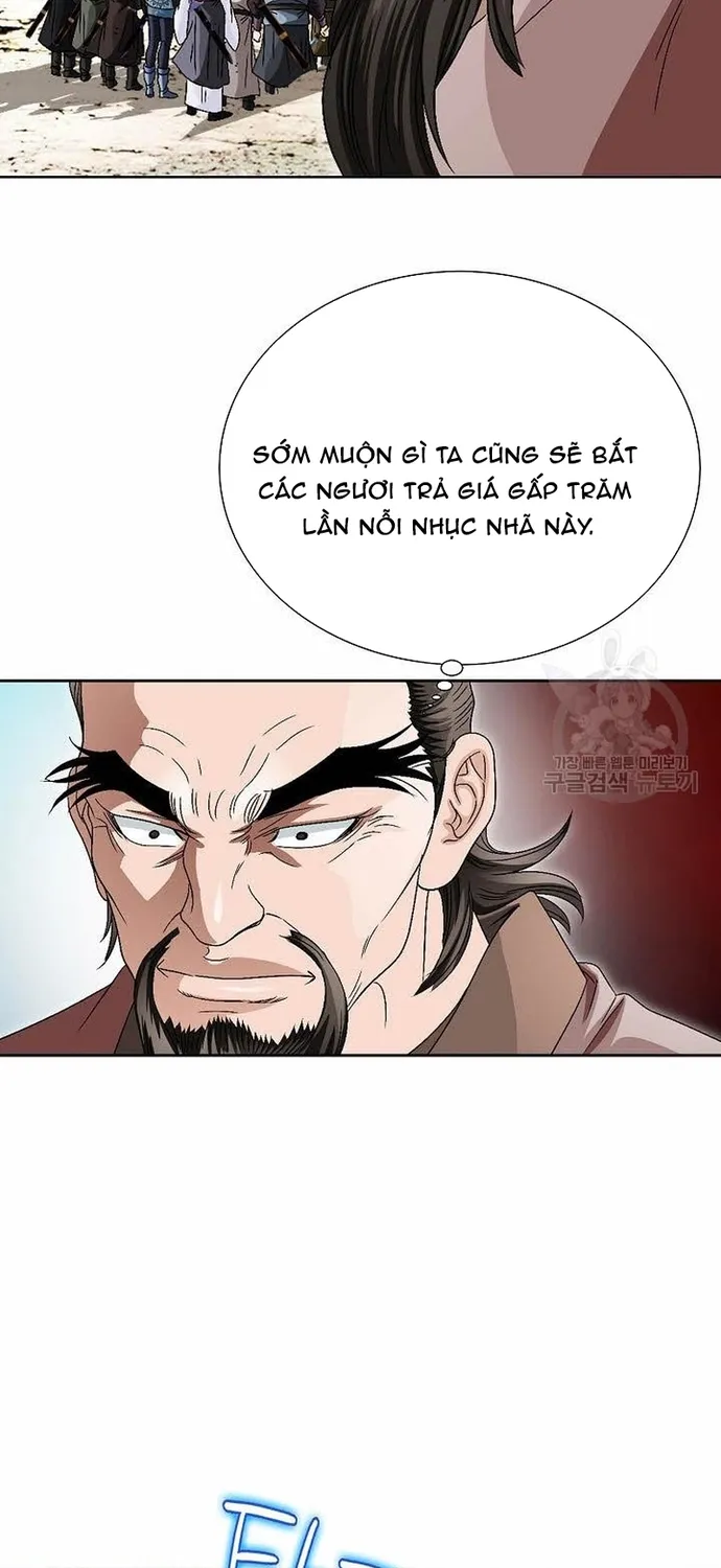 Chiến Binh Vô Song Tập 69 trang 36