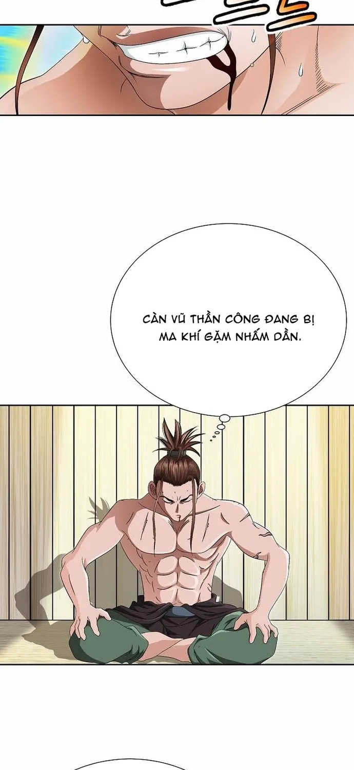 Chiến Binh Vô Song Tập 69 trang 42