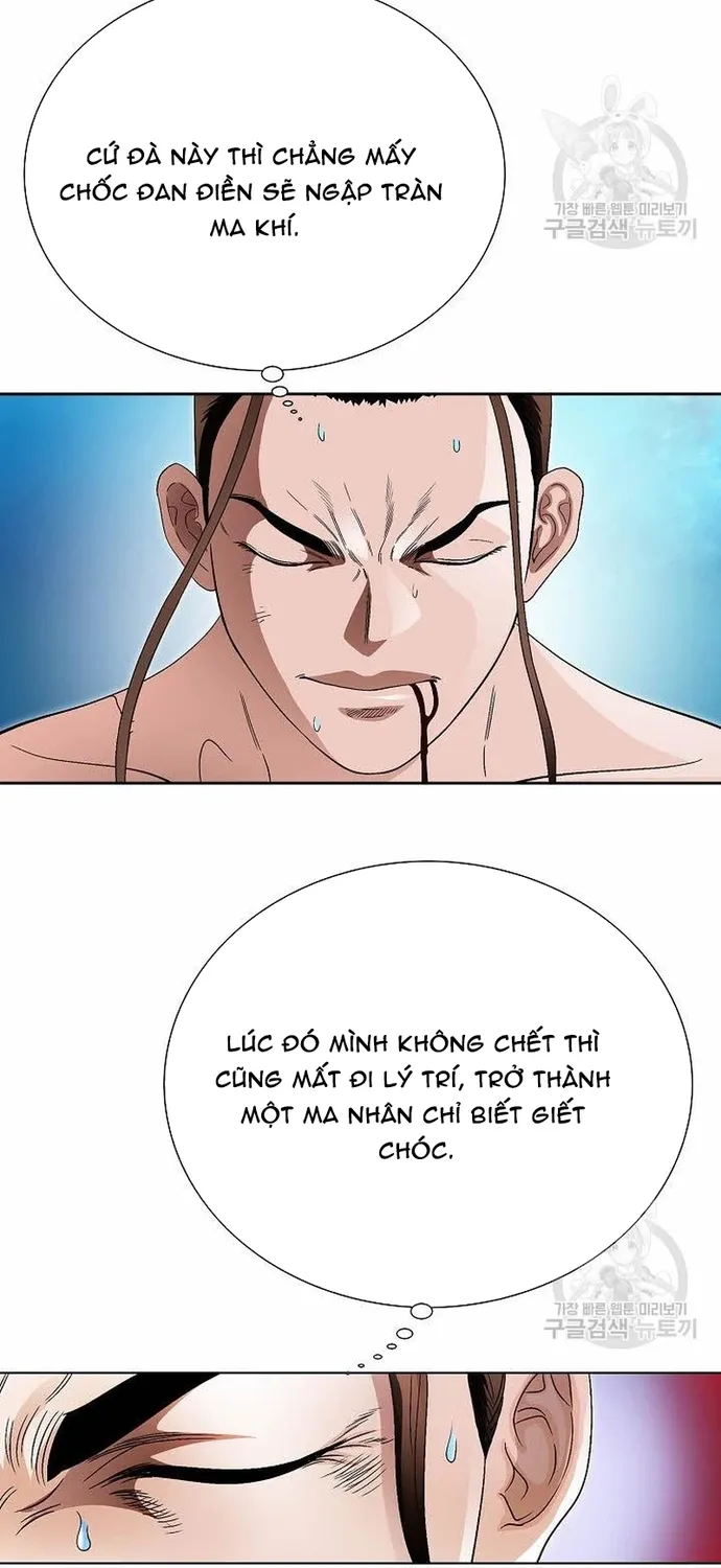 Chiến Binh Vô Song Tập 69 trang 43