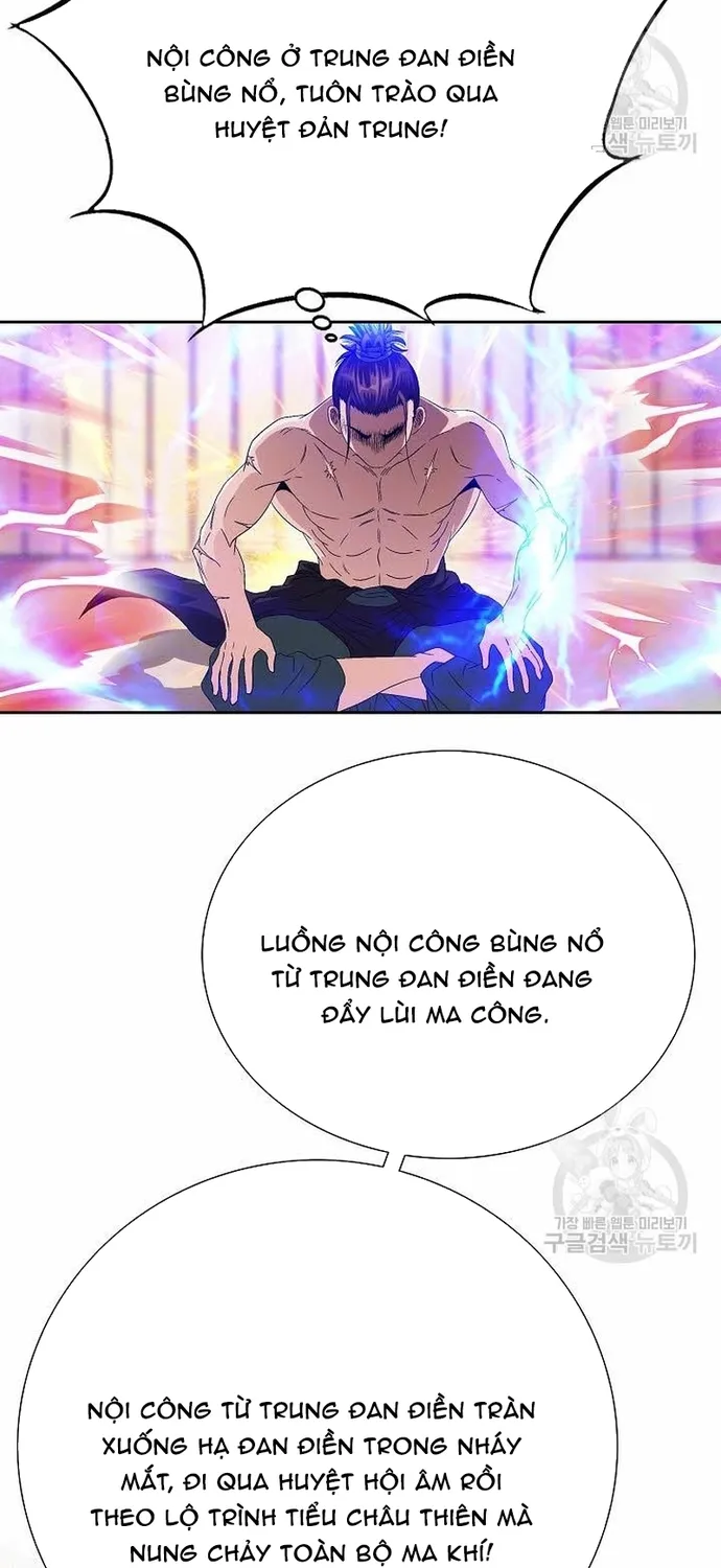 Chiến Binh Vô Song Tập 69 trang 49