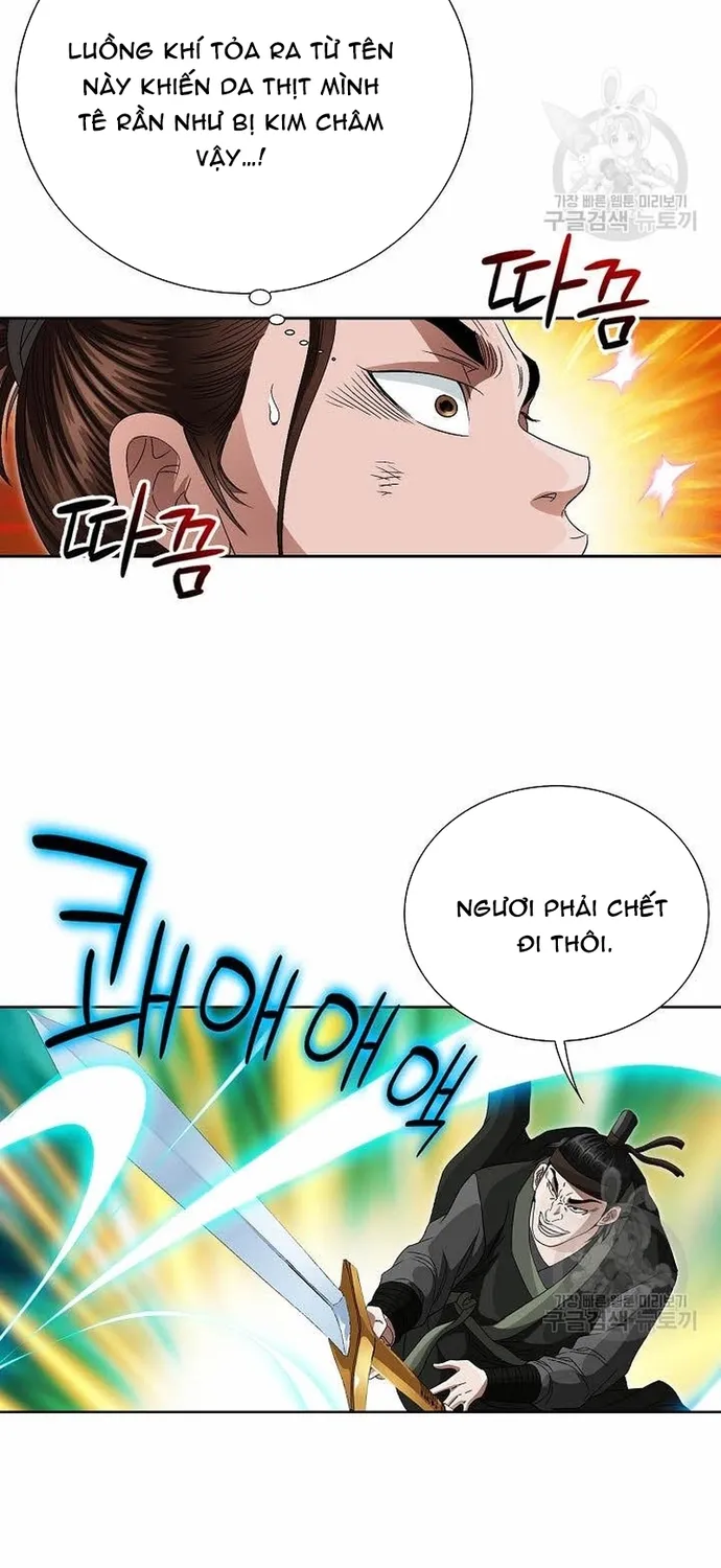Chiến Binh Vô Song Tập 69 trang 7