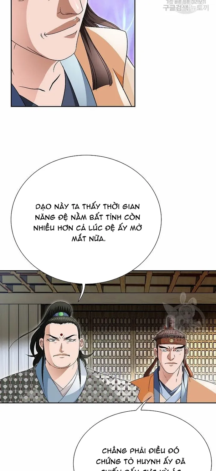 Chiến Binh Vô Song Tập 69 trang 62