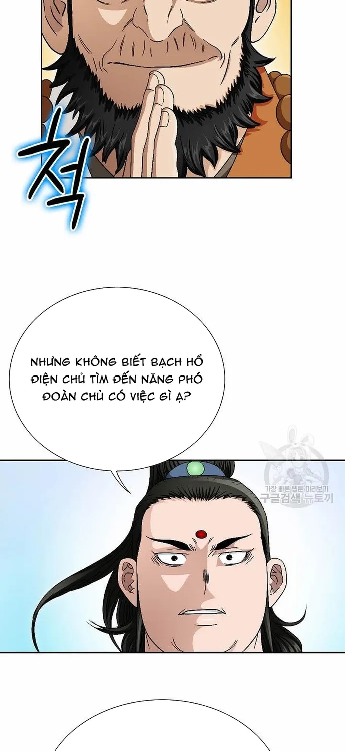 Chiến Binh Vô Song Tập 69 trang 68