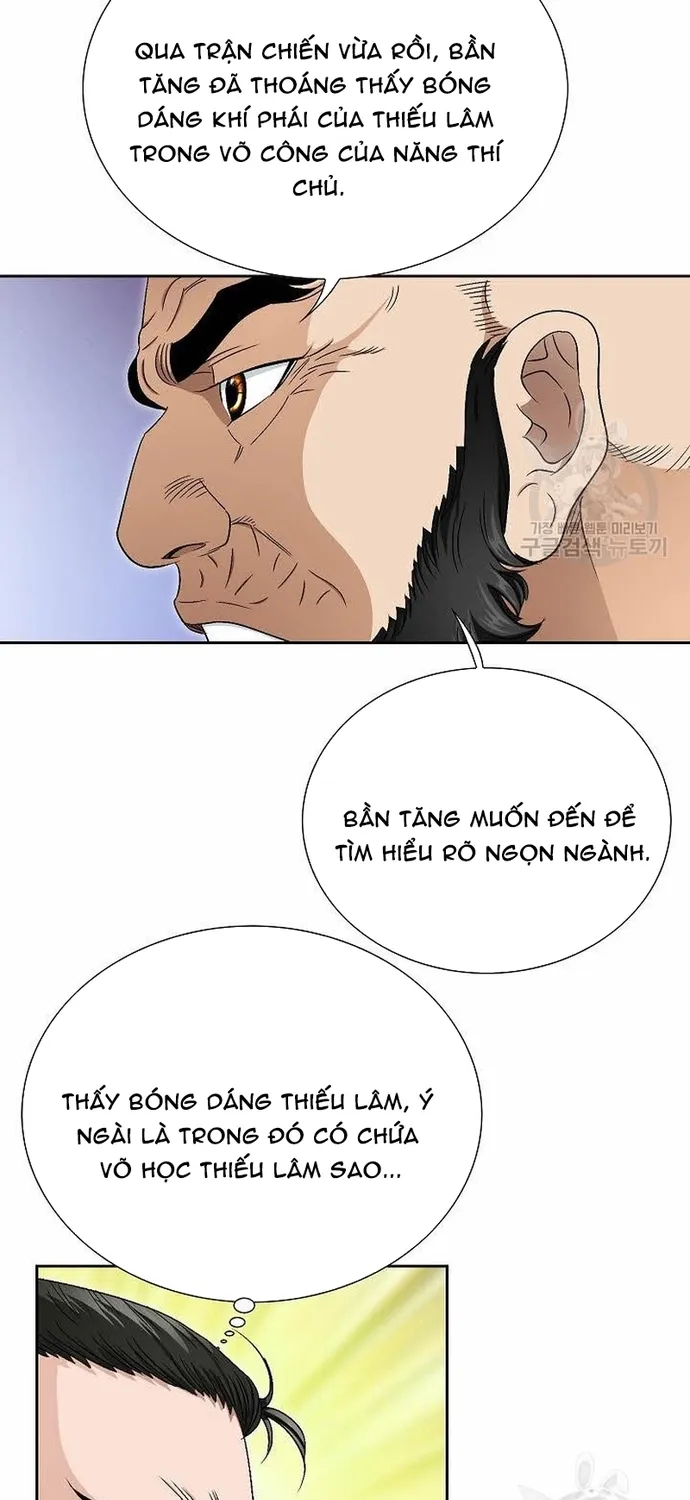 Chiến Binh Vô Song Tập 69 trang 69