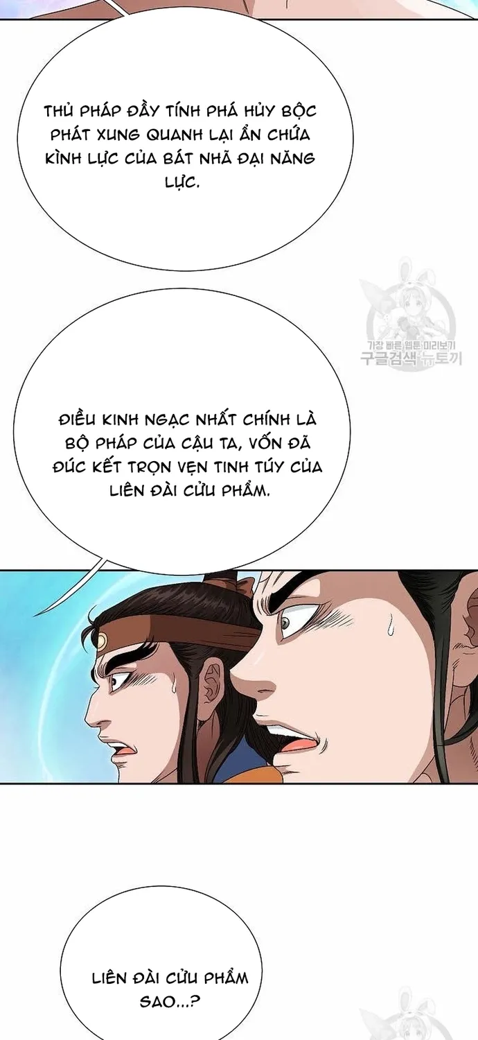 Chiến Binh Vô Song Tập 69 trang 76