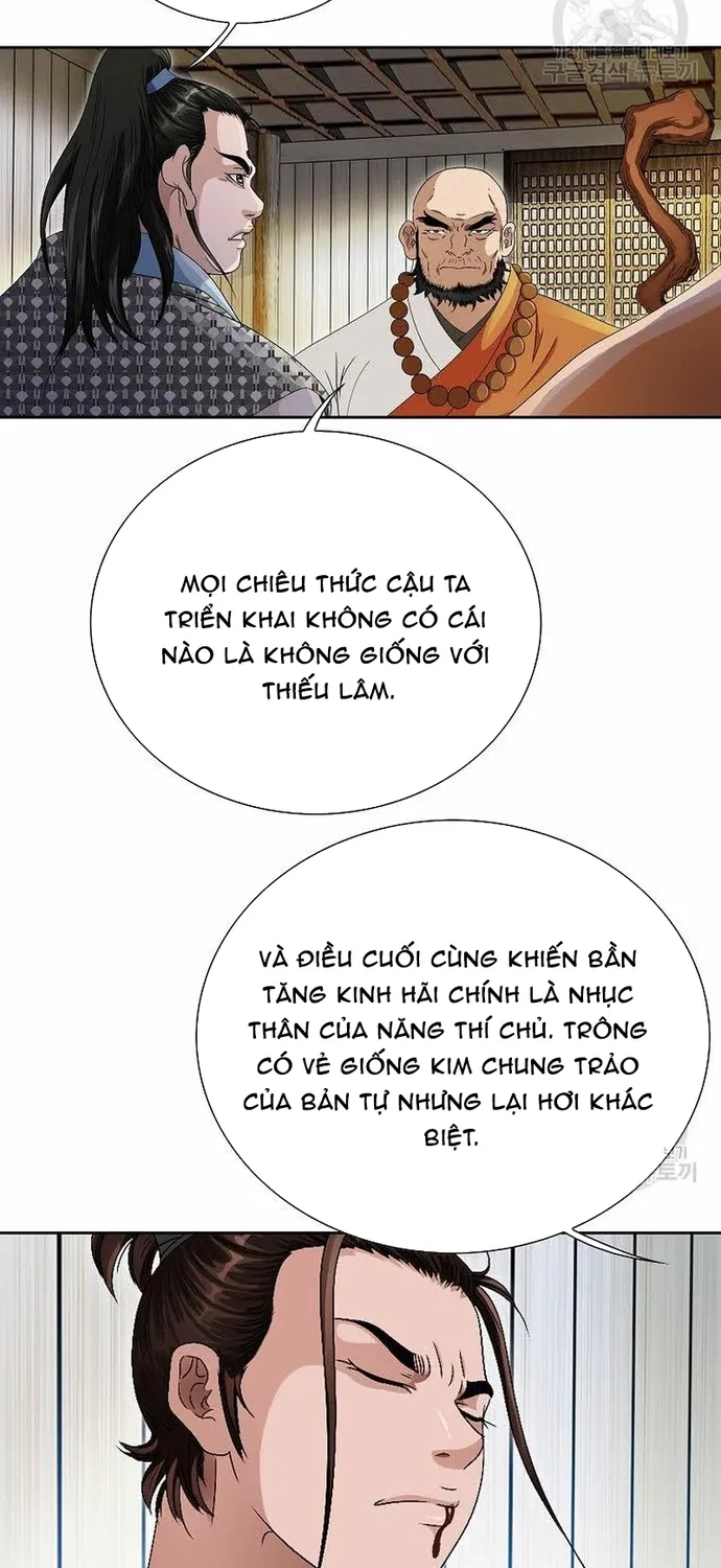 Chiến Binh Vô Song Tập 69 trang 77