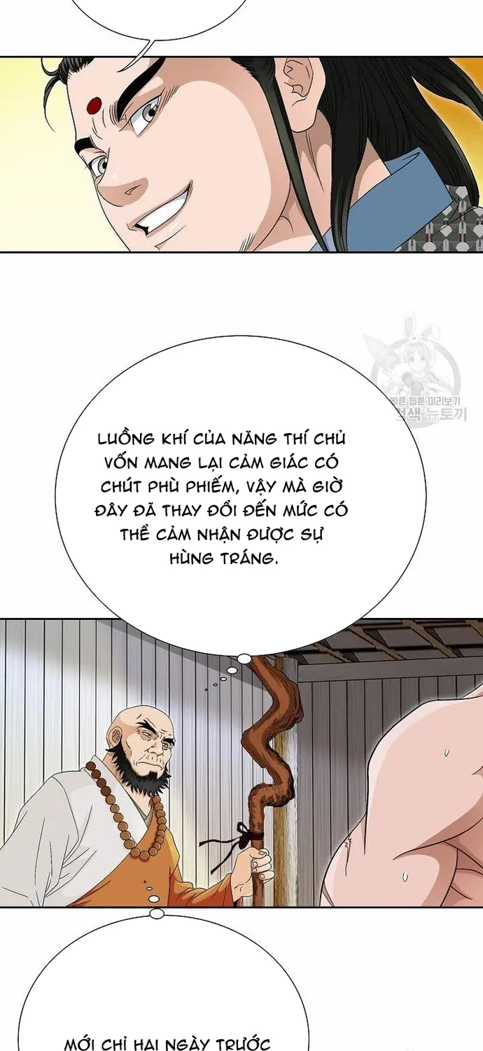 Chiến Binh Vô Song Tập 69 trang 84