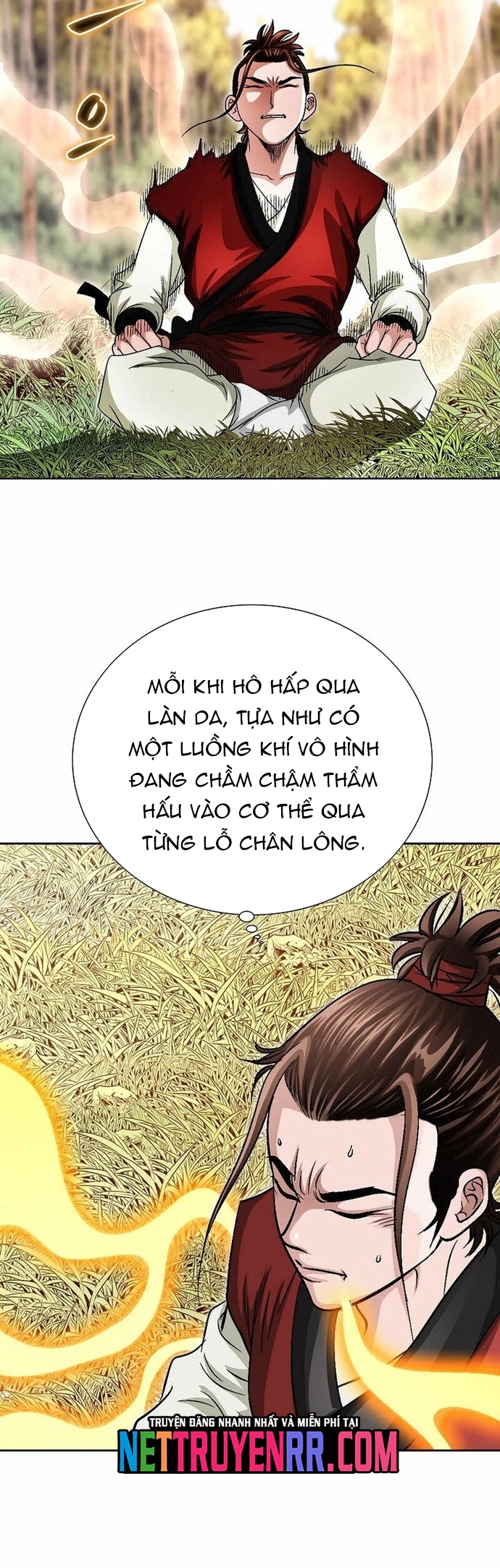 Chiến Binh Vô Song Tập 7 trang 2