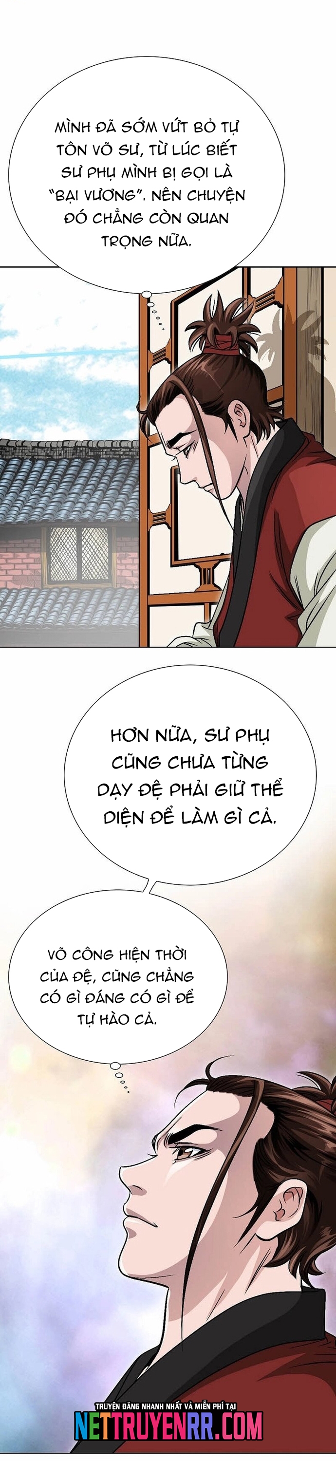 Chiến Binh Vô Song Tập 7 trang 35