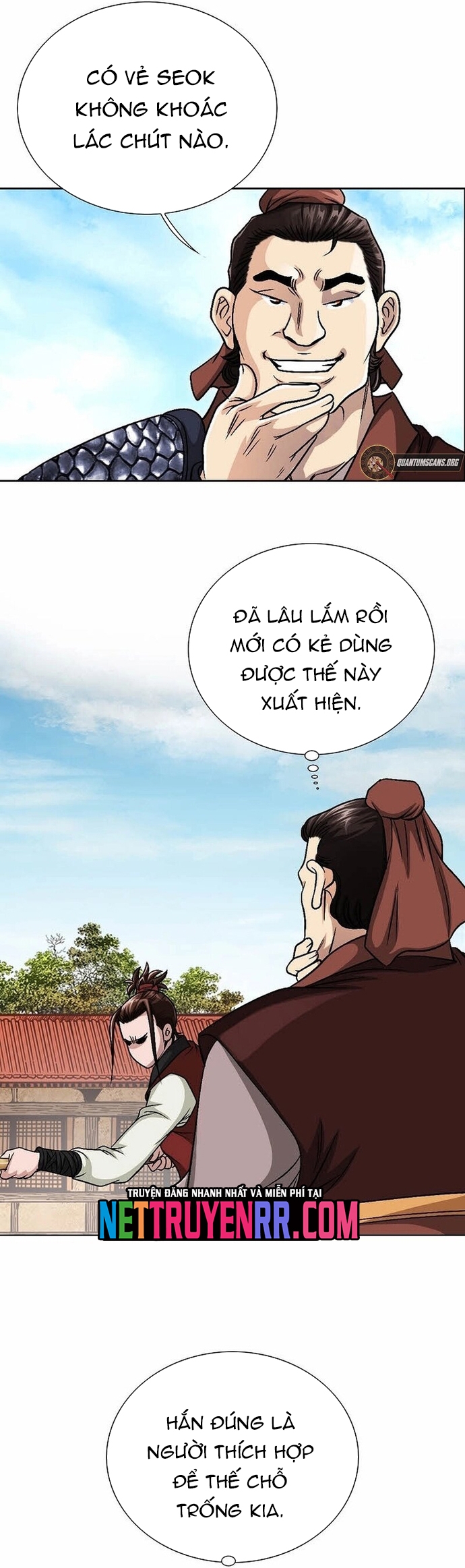 Chiến Binh Vô Song Tập 7 trang 43