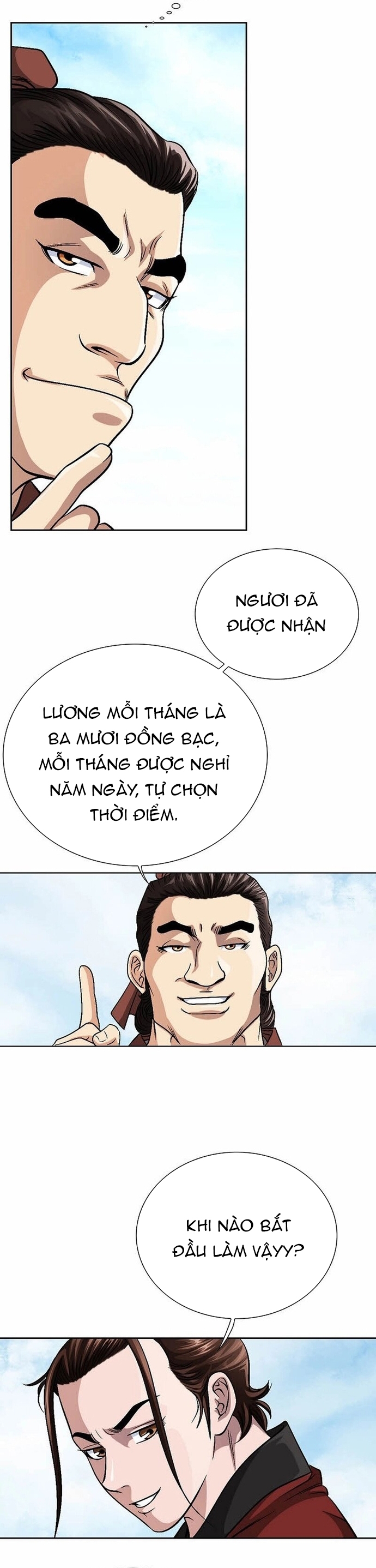 Chiến Binh Vô Song Tập 7 trang 44