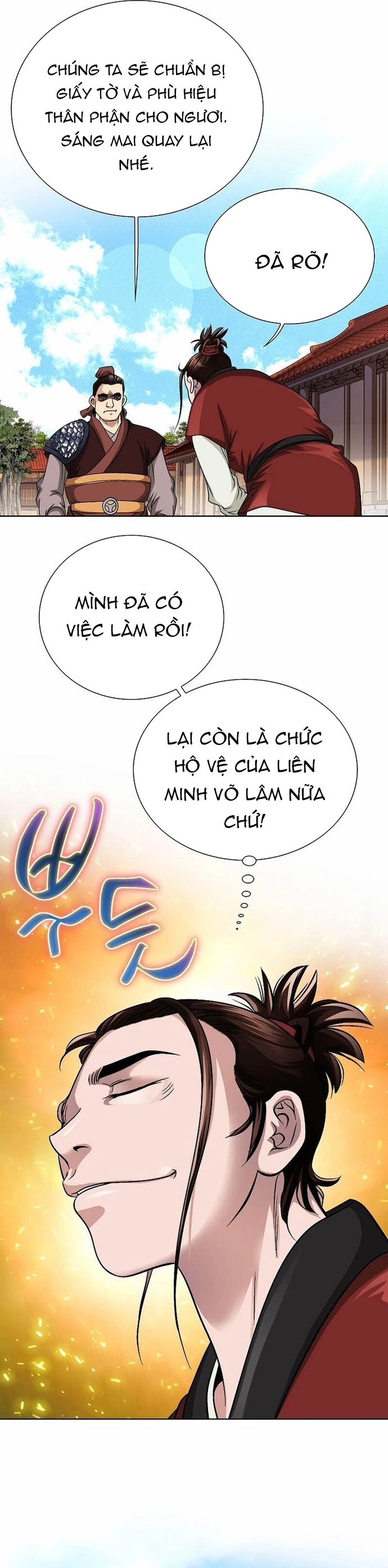 Chiến Binh Vô Song Tập 7 trang 45