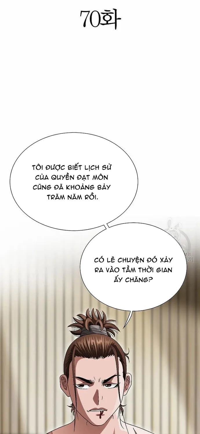 Chiến Binh Vô Song Tập 70 trang 2