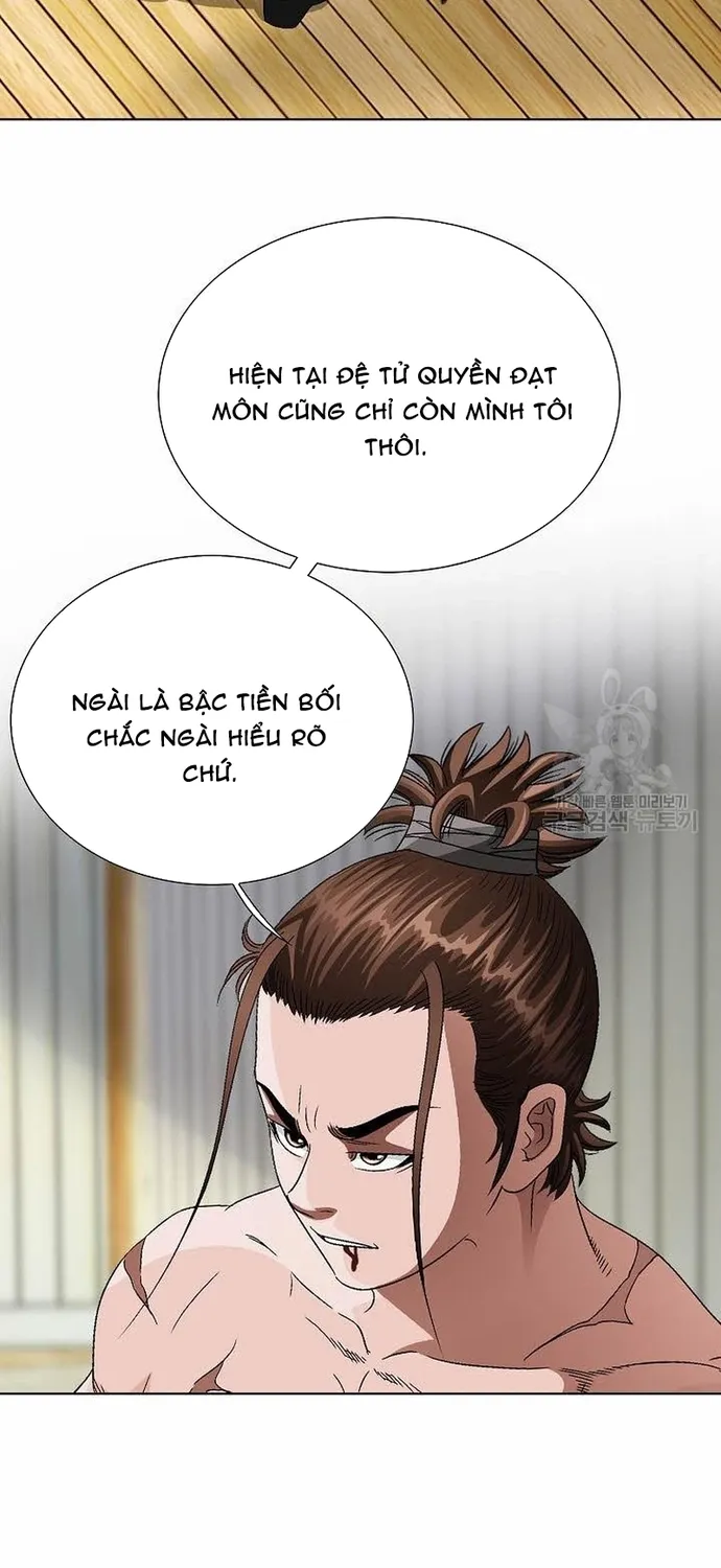 Chiến Binh Vô Song Tập 70 trang 14