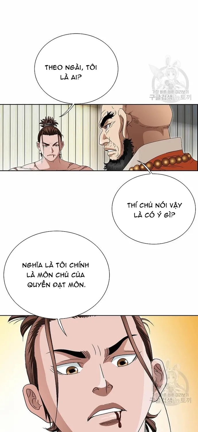 Chiến Binh Vô Song Tập 70 trang 15