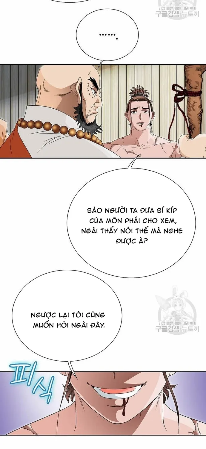 Chiến Binh Vô Song Tập 70 trang 18