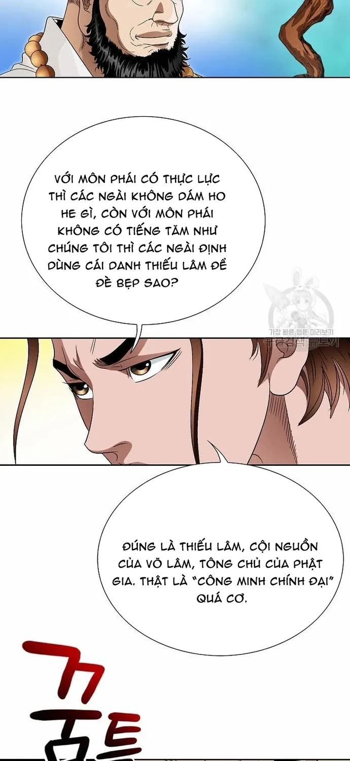 Chiến Binh Vô Song Tập 70 trang 26