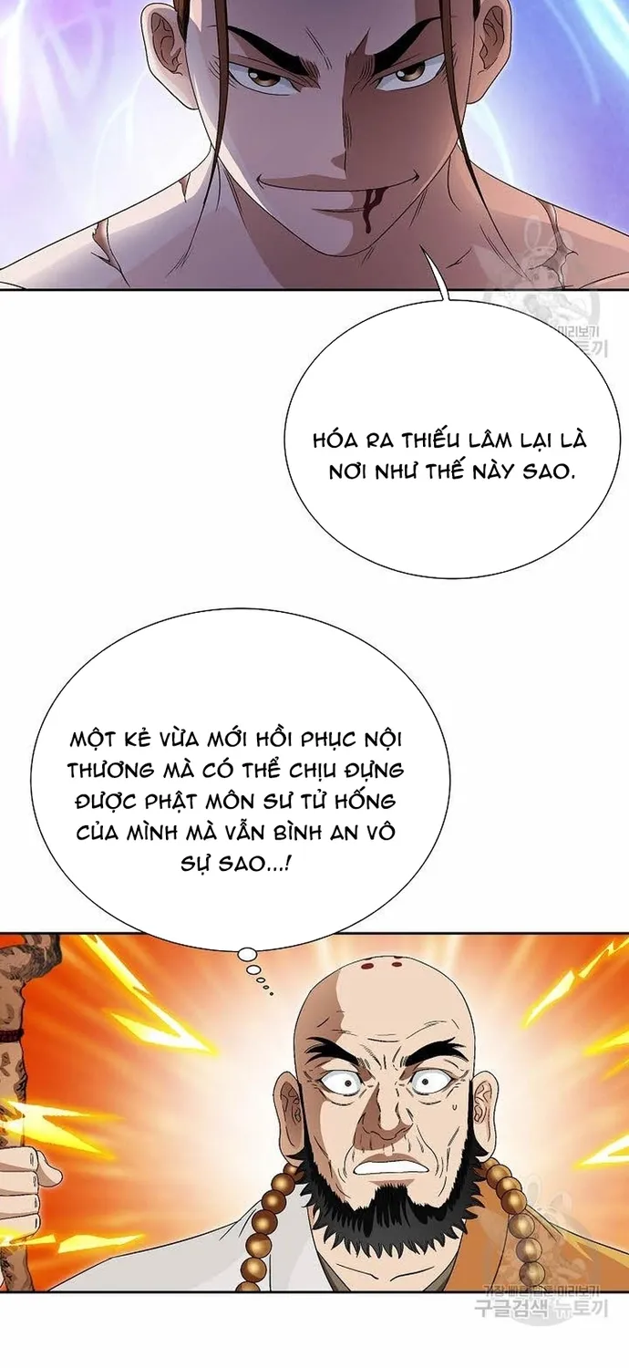 Chiến Binh Vô Song Tập 70 trang 29