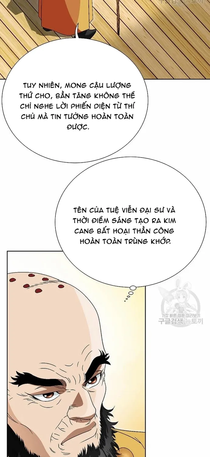Chiến Binh Vô Song Tập 70 trang 4