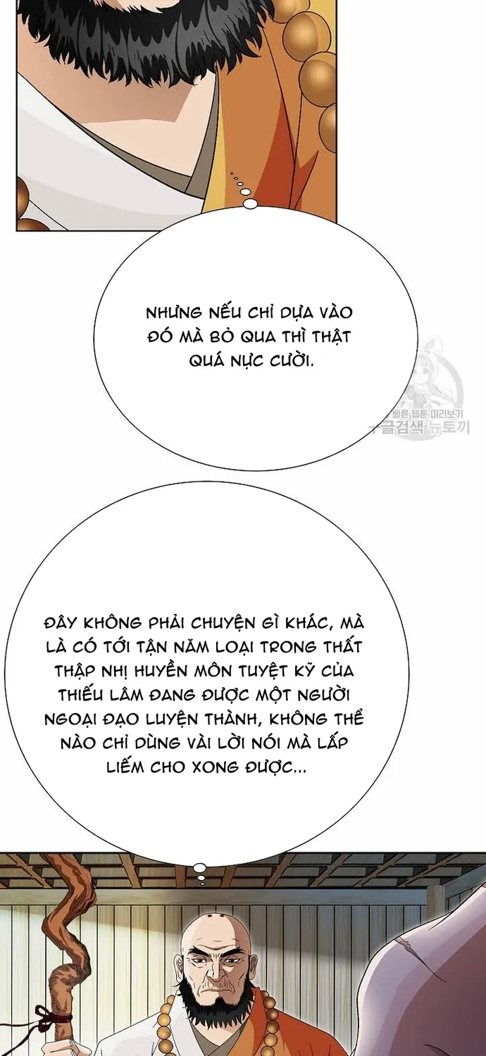 Chiến Binh Vô Song Tập 70 trang 5