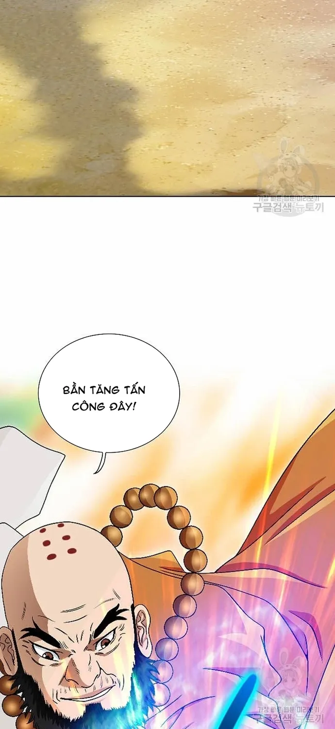 Chiến Binh Vô Song Tập 70 trang 43
