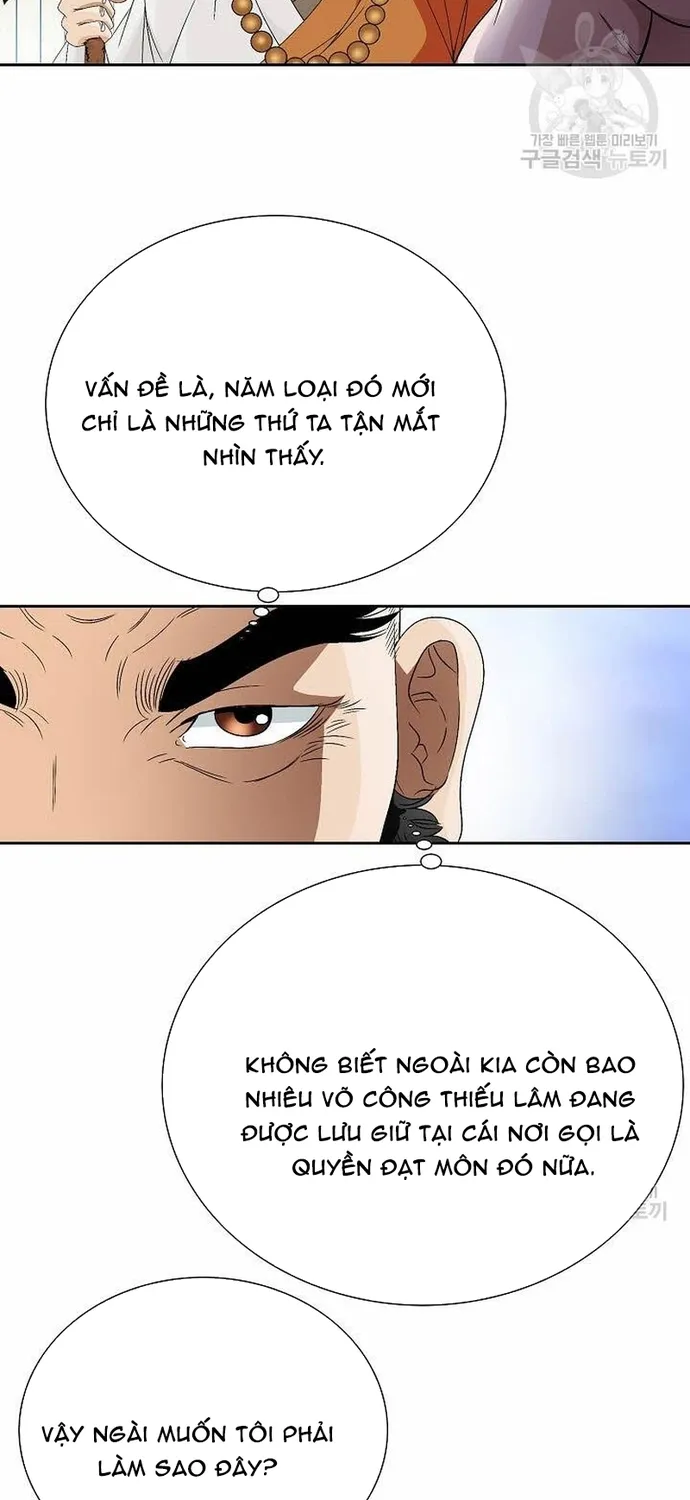 Chiến Binh Vô Song Tập 70 trang 6