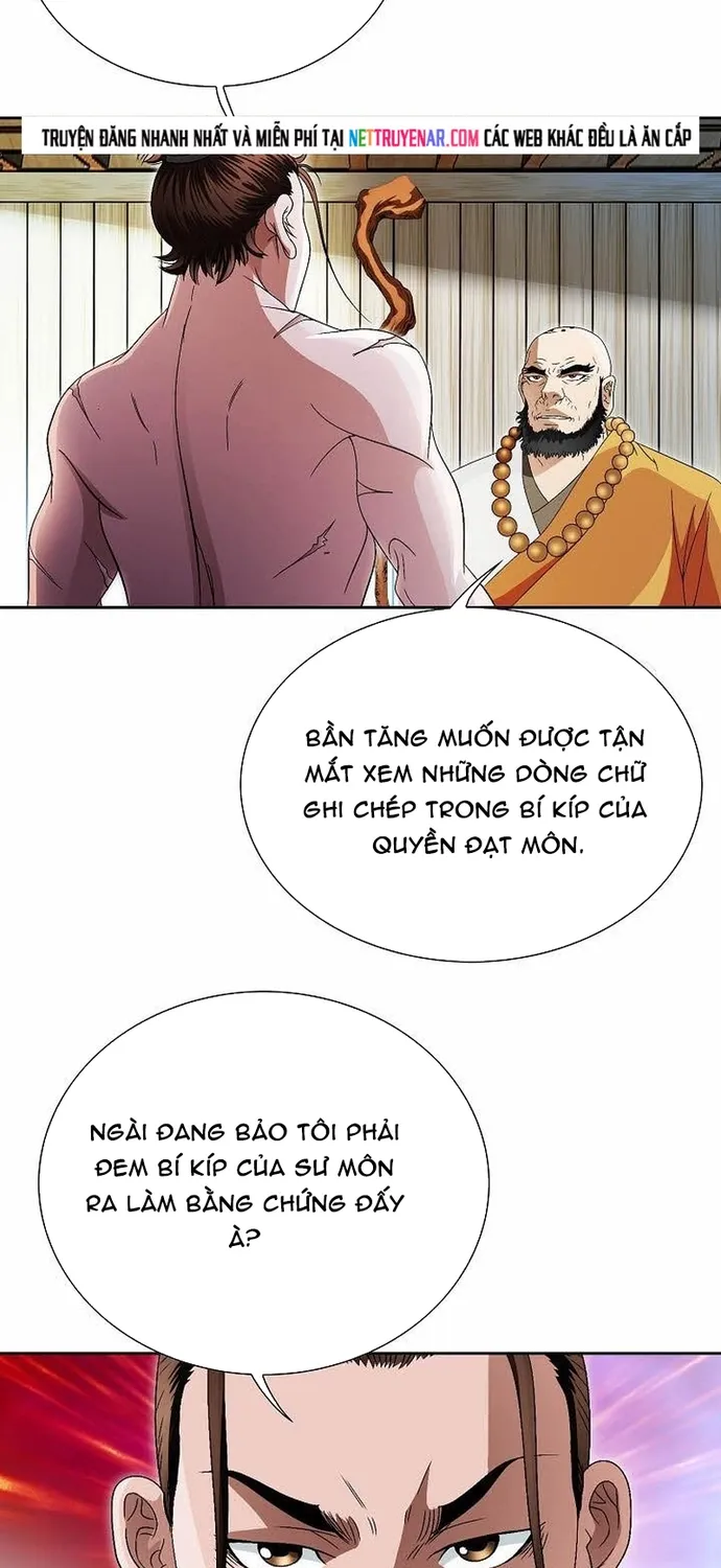 Chiến Binh Vô Song Tập 70 trang 7